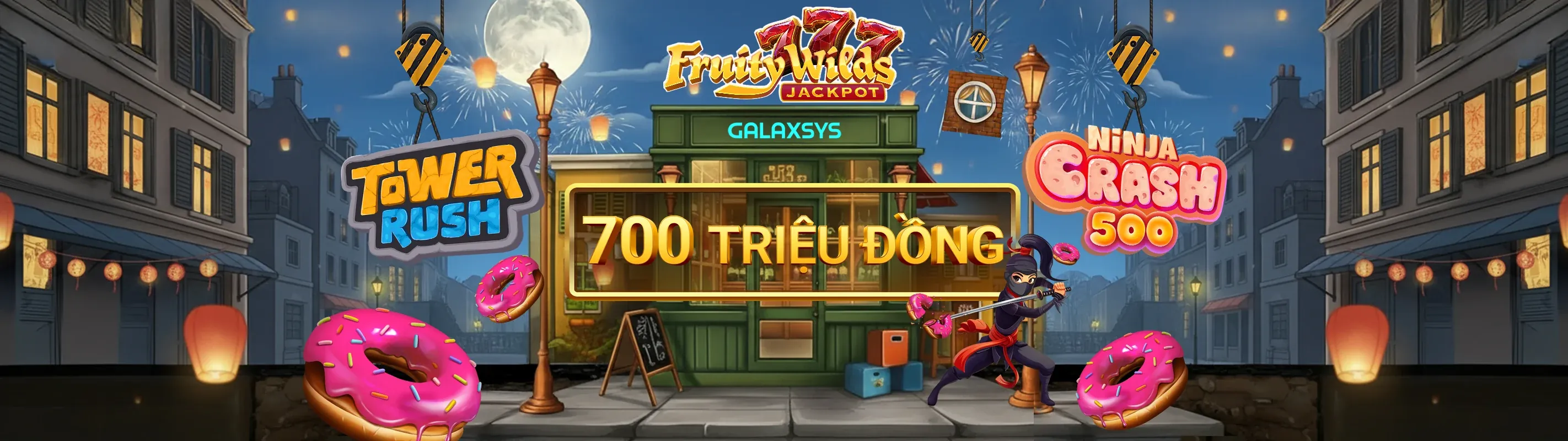 Nền tảng giải trí trực tuyến 333 vin an toàn và công bằng