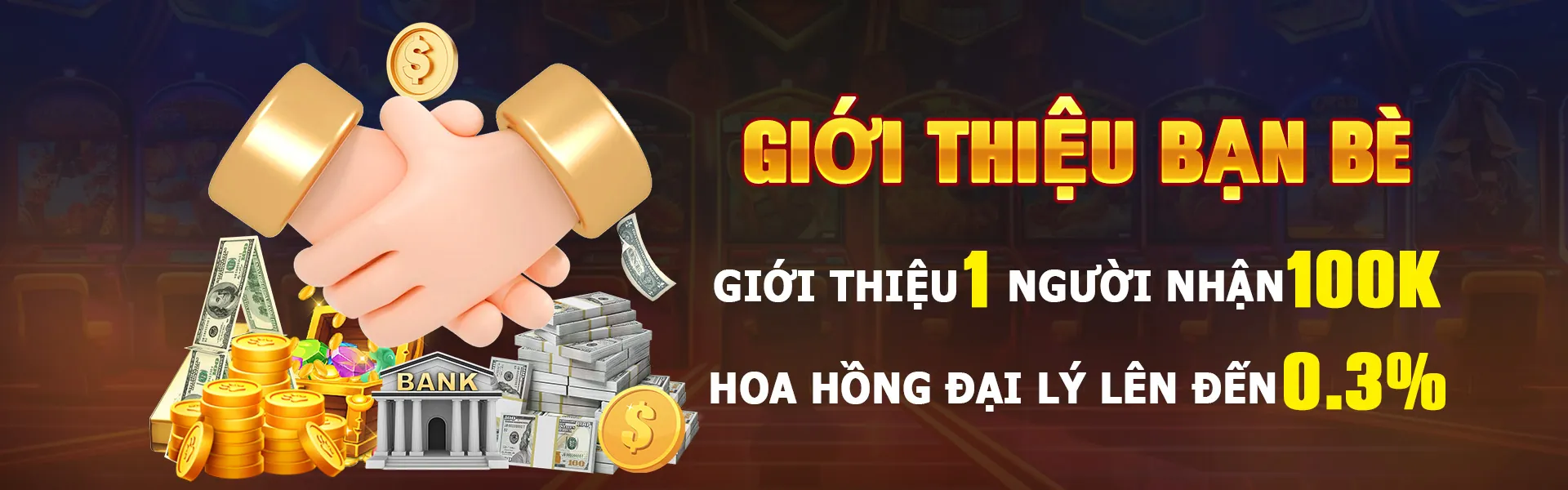 Chương trình đối tác 333 vin