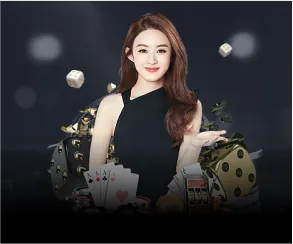 Trò chơi bài poker và baccarat