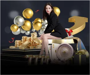 Trò chơi slot với jackpot lớn
